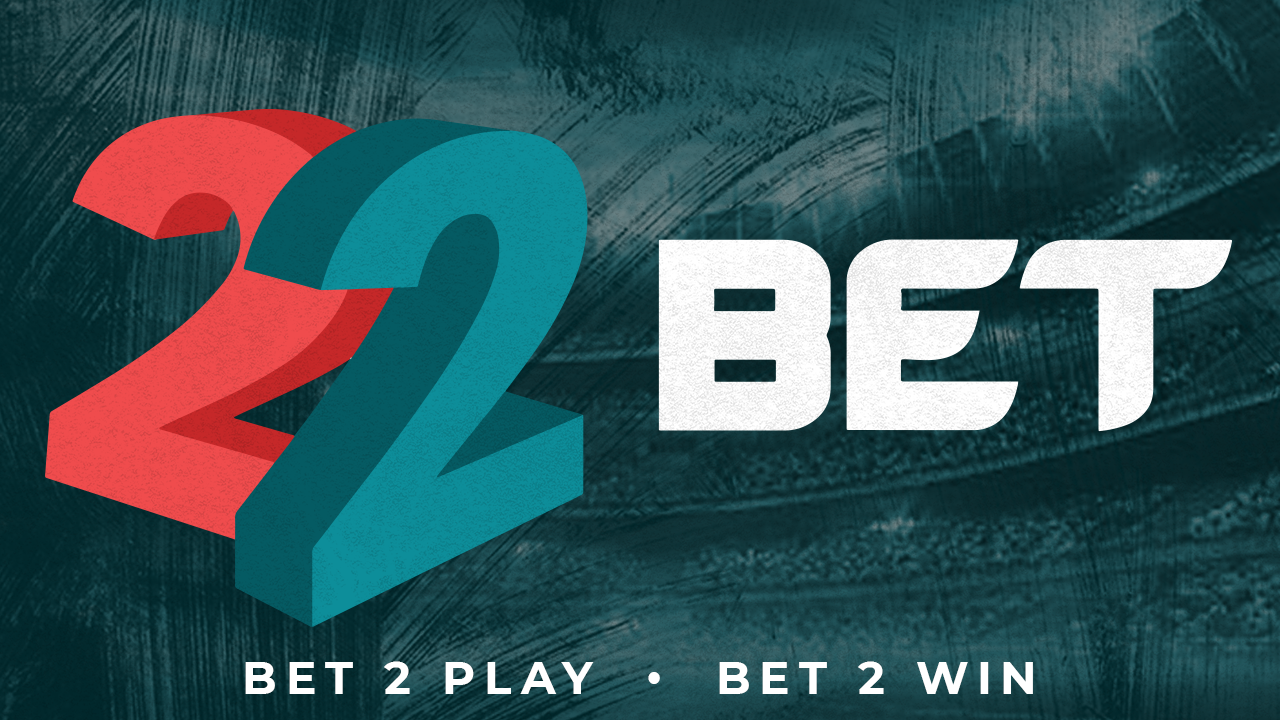 Don’t let this chance to get wealthy pass you by: 22Bet will help you become rich